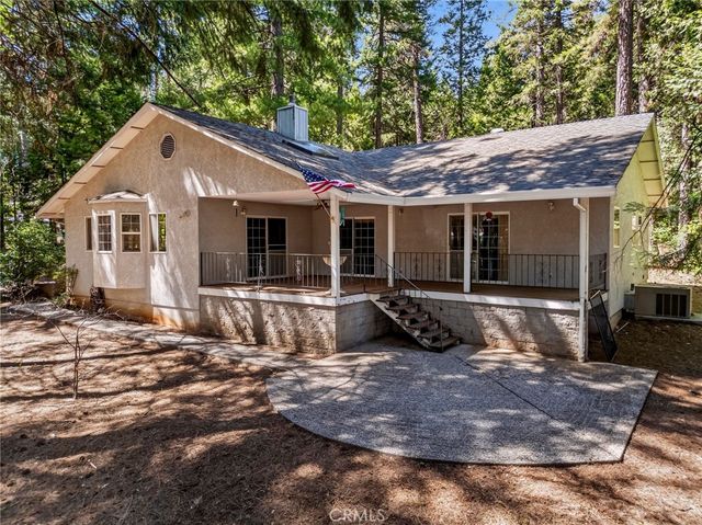 6463 Hollywood Rd, Magalia, CA 95954