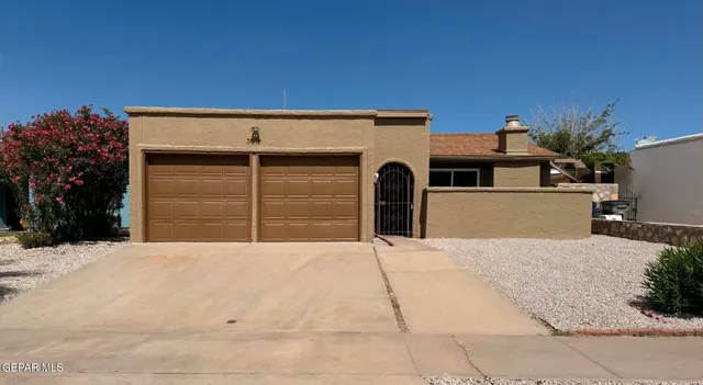 3011 Eads Pl, El Paso, TX 79935