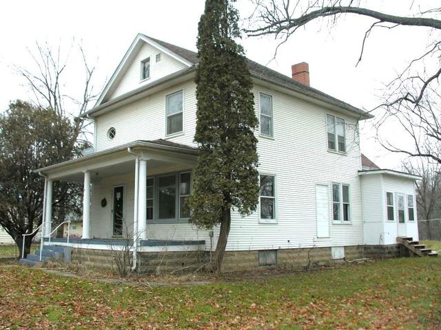 505 River St, Chester, IA 52134