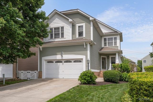 941 Gorham Ct, Midlothian, VA 23114