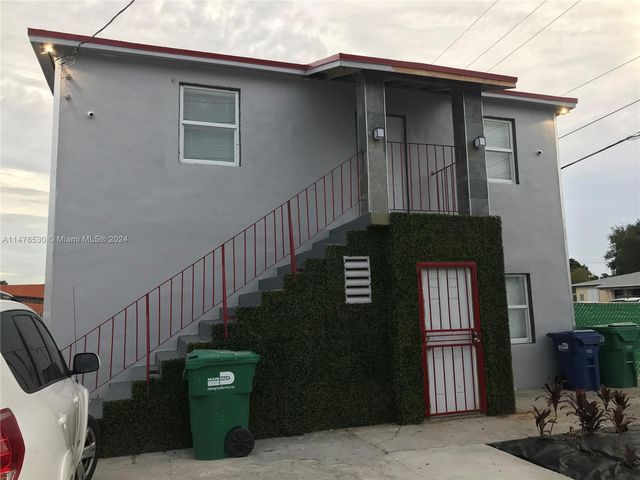 3431 NW 32nd Ave, Miami, FL 33142
