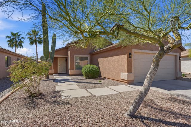 30192 N CORAL BEAN Drive, San Tan Valley, AZ 85143