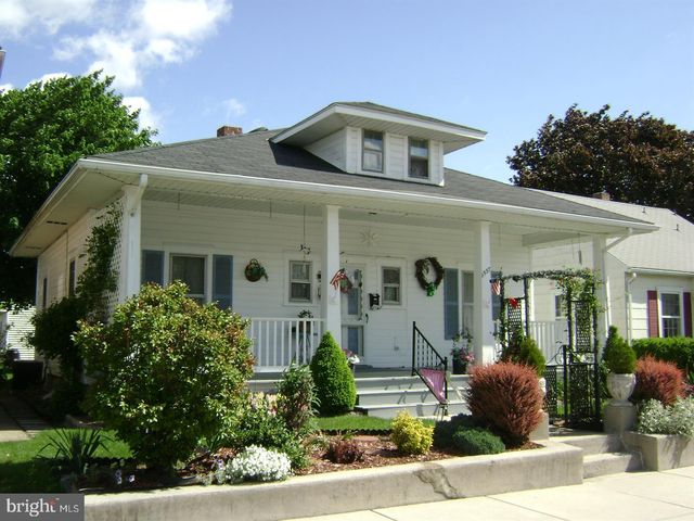 1557 Stanton St, York, PA 17404