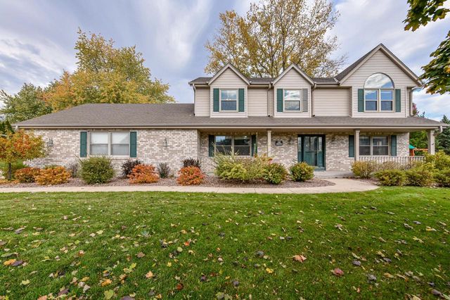 S72W14858 Rosewood DRIVE, Muskego, WI 53150