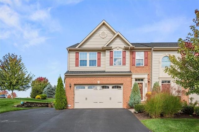 300 Rosecliff Rd, Wexford, PA 15090