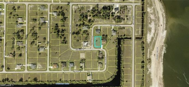 3619 NW 42nd St, Cape Coral, FL 33993