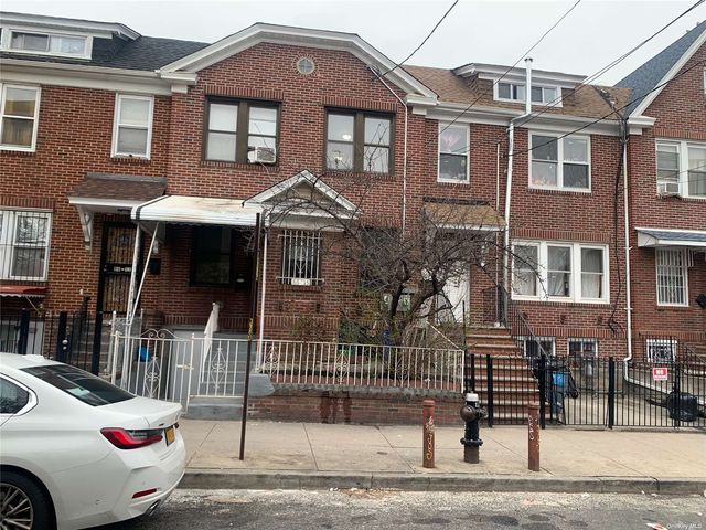 86-15 Britton Avenue, Flushing, NY 11373