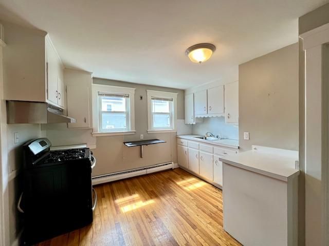 34 Oakland St   #34, Watertown, MA 02472