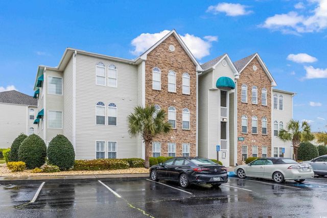 9749 Leyland Dr. UNIT 10, Myrtle Beach, SC 29572