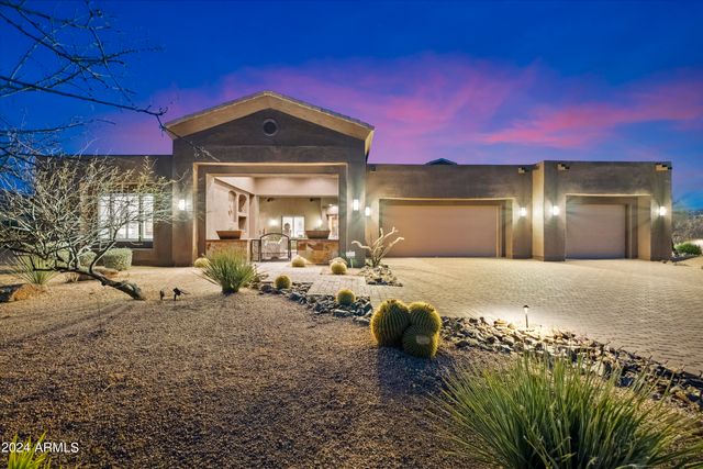 37887 N  Boulder View Dr, Scottsdale, AZ 85262