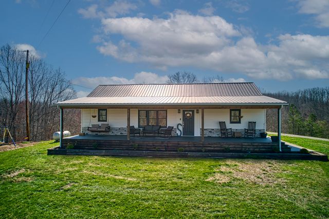 2150 Old Highway 172, West Liberty, KY 41472
