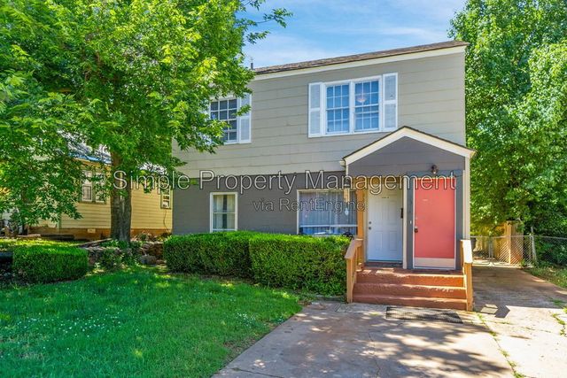 2314 W  Eubanks St, Oklahoma City, OK 73112