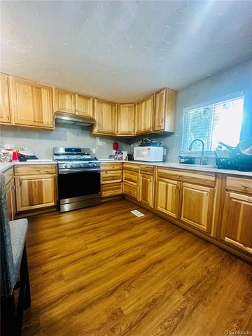 11990 E South Boulder Road LOT 13, Lafayette, CO 80026
