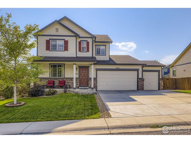 13065 Tamarac Pl, Thornton, CO 80602