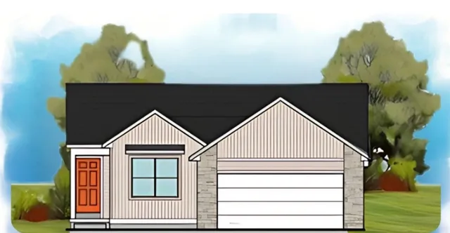 Polk Plan in Prairie Landing, Altoona, IA 50009