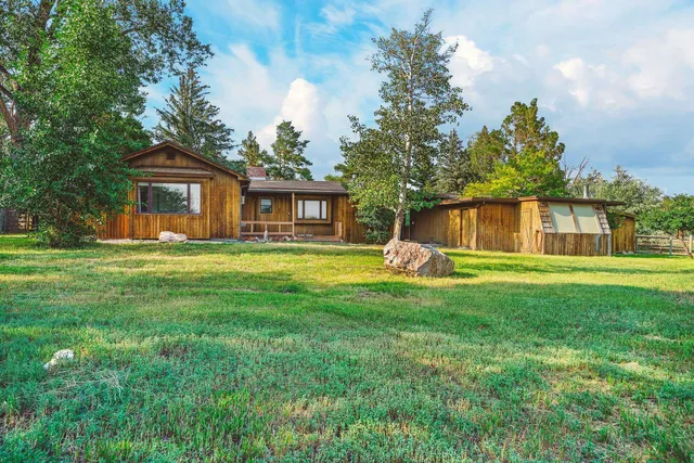 5550 Greybull Hwy, Cody, WY 82414
