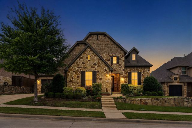 4008 Lombardy Ct, Colleyville, TX 76034