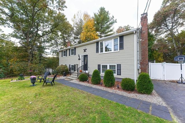 253 Forest Grove Ave, Wrentham, MA 02093