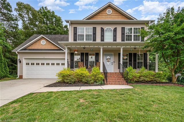 80 Harris Farm Ct, Thomasville, NC 27360