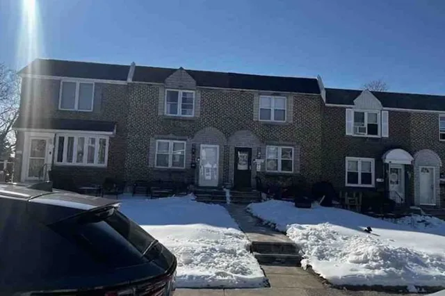 1070 Stratford Rd, Glenolden, PA 19036