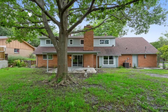 3263 Cortez Drivewhole Rte, Fort Worth, TX 76116