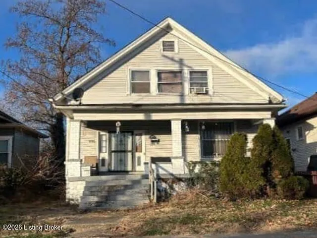 666 S  36th St, Louisville, KY 40211