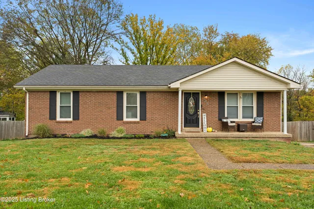 226 Fern Ln, Shelbyville, KY 40065