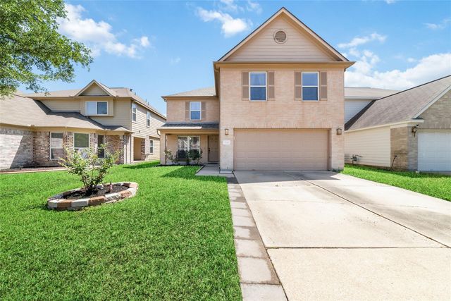 3530 Barkers Crossing Ave, Houston, TX 77084