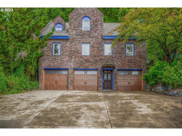 4224 SW Melville Ave  #A, Portland, OR 97239
