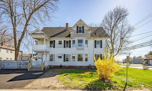 13 Russell Rd, Westfield, MA 01085
