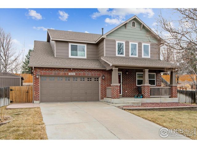 14636 Gaylord St, Thornton, CO 80602