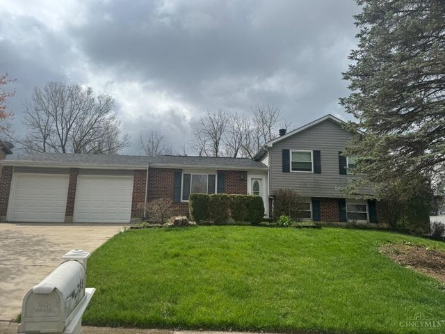 1738 Lindsey Ave, Miamisburg, OH 45342