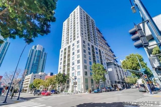 1240 India St #101, San Diego, CA 92101