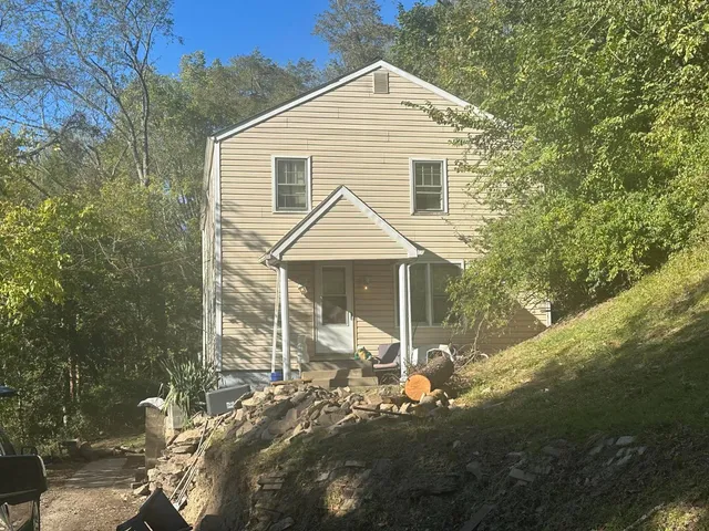 2236 View St, Wheeling, WV 26003