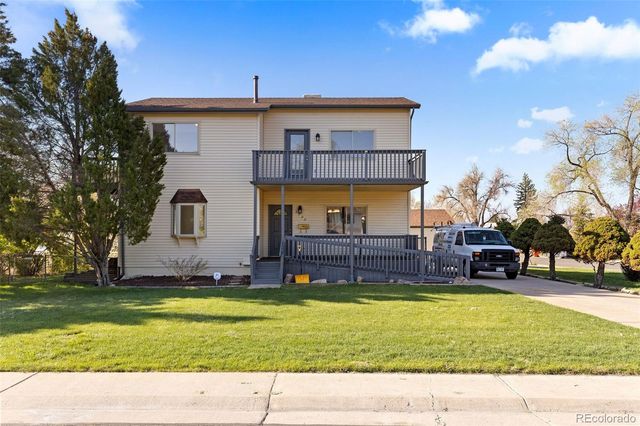 3790 W 77th Avenue, Westminster, CO 80030