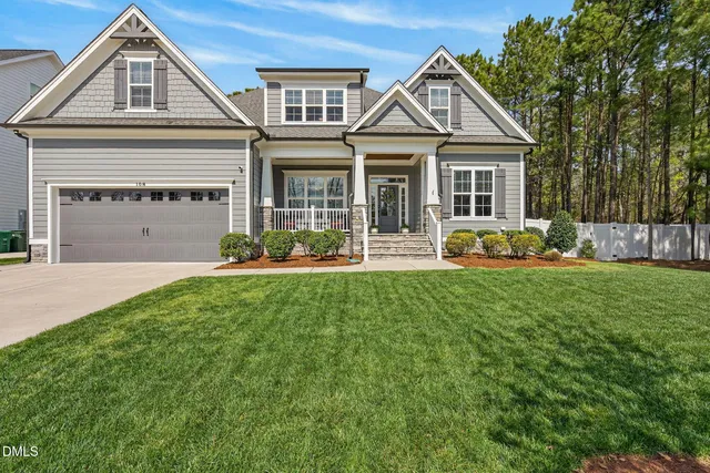 108 Pittard Sears Rd, Cary, NC 27519