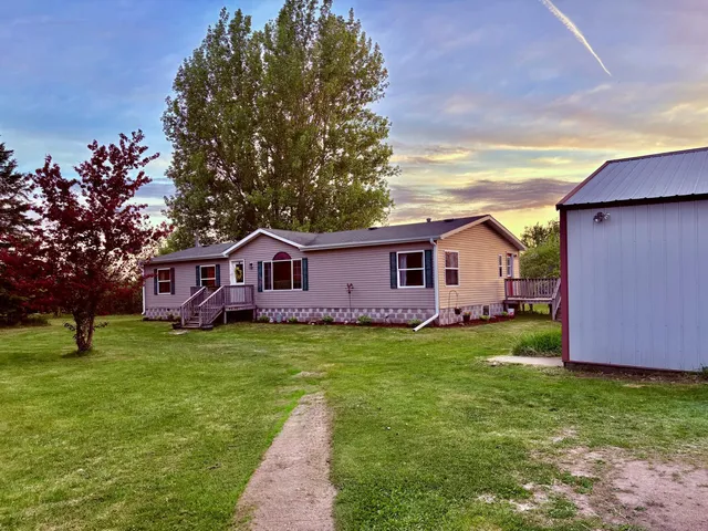 4325 94th Ave NW, Roosevelt, MN 56673