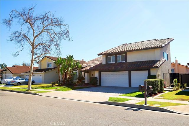 13728 Carleton Dr, Cerritos, CA 90703