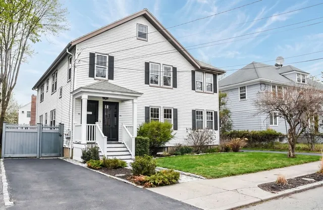 53-53 N  Gate Park #55, West Newton, MA 02465