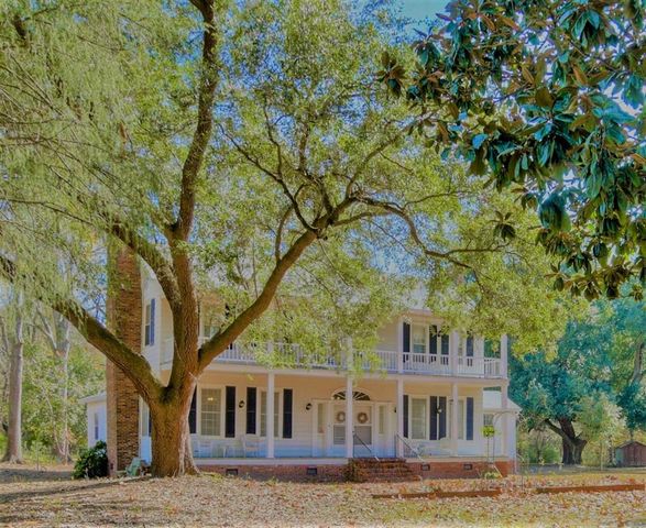 1758 Hatchaway Bridge Rd, Aiken, SC 29805