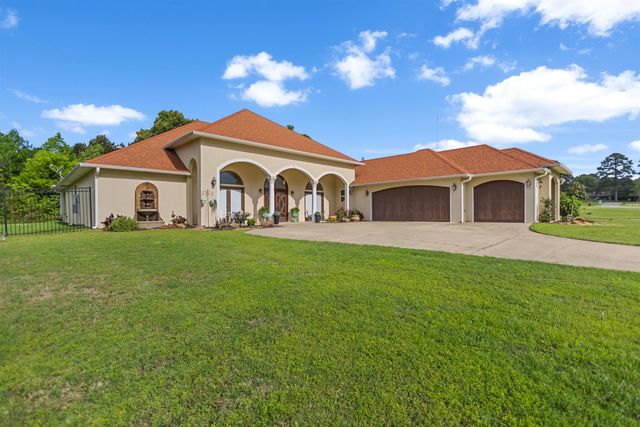 235 County Road 1130, Kilgore, TX 75662