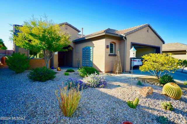 5970 S  Painted Canyon Dr, Green Valley, AZ 85622