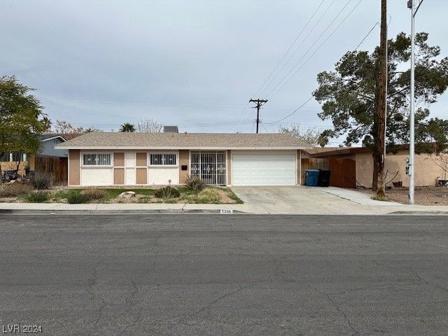 5336 Del Rey Ave, Las Vegas, NV 89146