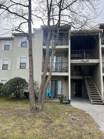 157 Colonial Ct #157, Absecon, NJ 08205