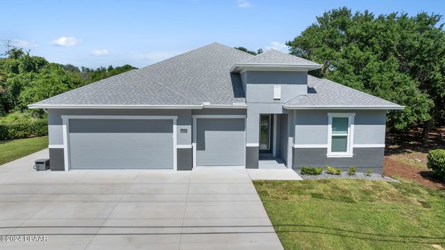 4805 S  Peninsula Dr, Ponce Inlet, FL 32127