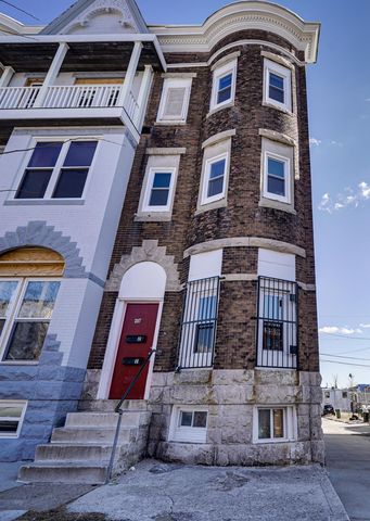 2117 Barclay St   #2, Baltimore, MD 21218
