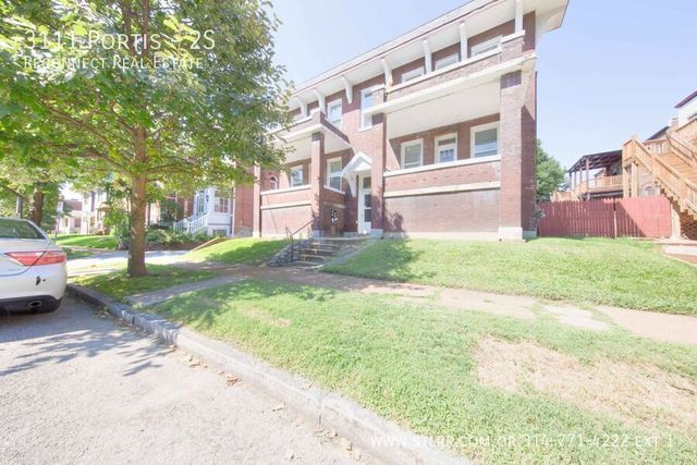 3111 Portis Ave #2S, Saint Louis, MO 63116