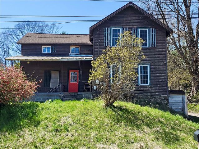 6070 State Route 79, Mecklenburg, NY 14863