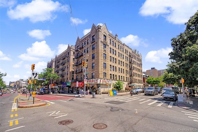 136-05 Sanford Avenue #3A, Flushing, NY 11355
