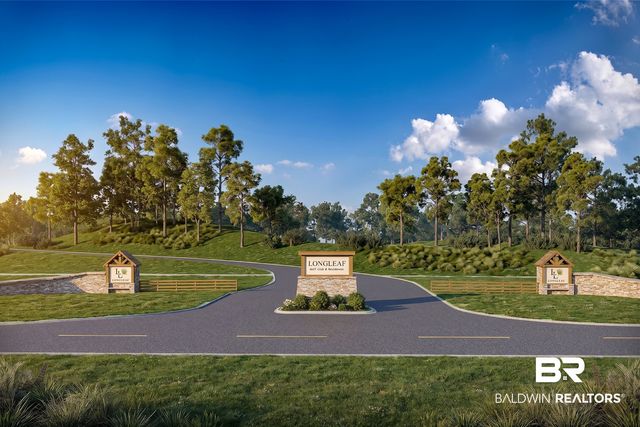 Maple Leaf Blvd #71, Bay Minette, AL 36507